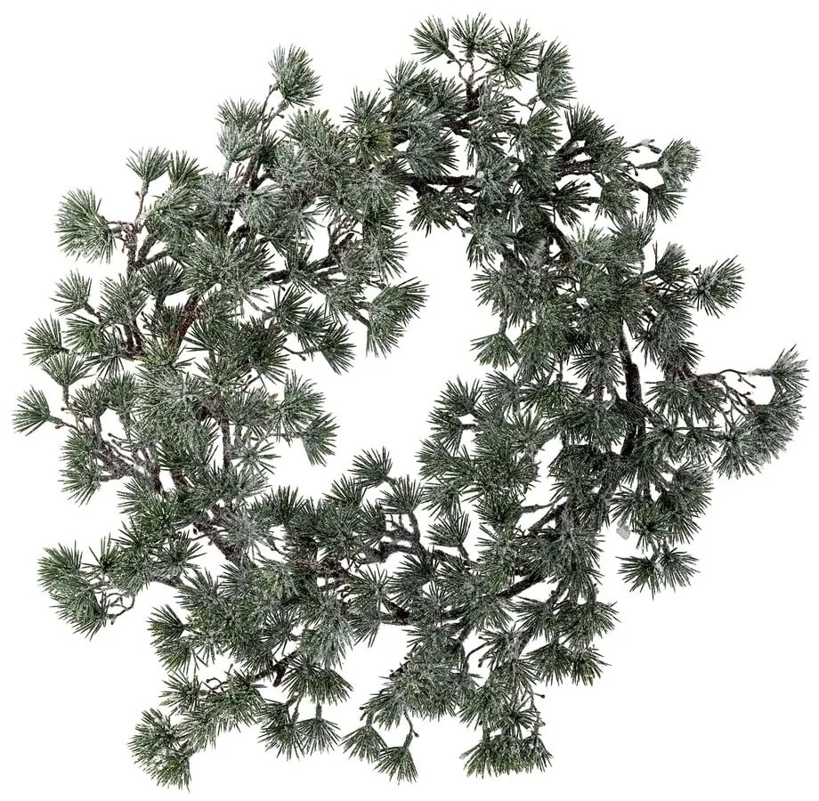 Karácsonyi koszorú ø 50 cm Cedar – Bloomingville