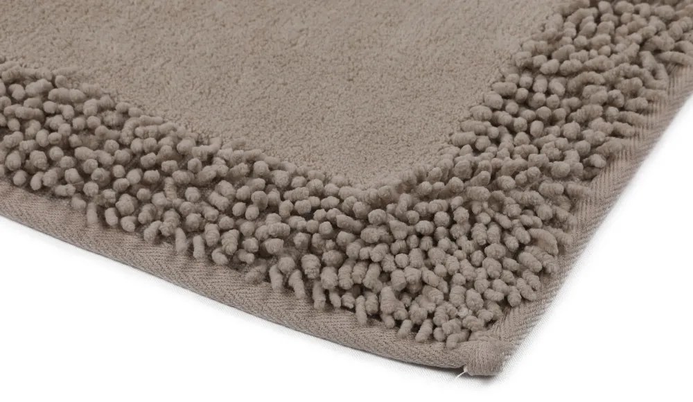 Piante Fürdőszoba szőnyeg szett (2 darab) Multicolor