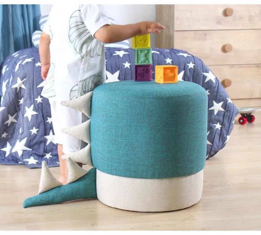 Puha Puff Moouv 3339 - Blue