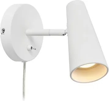 Markslojd CREST 108199 Fali lámpa 1x7W/GU10 IP20