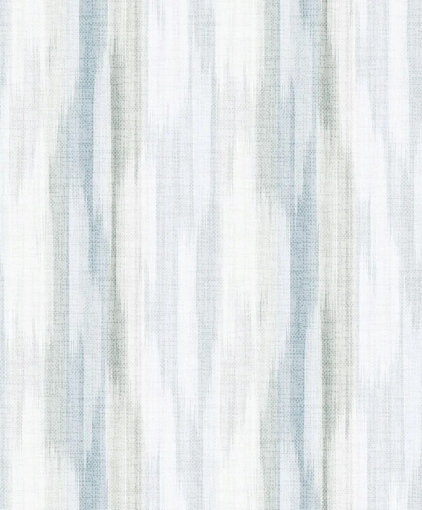 Tapéta Effekt Csiszolt Függőleges Csíkok A Flizelinen Többszínű Tapéta