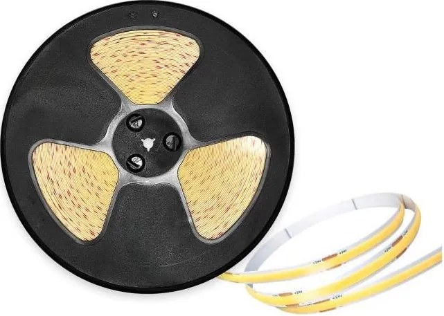 LED kültéri szalag TRAMO LED/50W/24V 5 m IP65 4000K