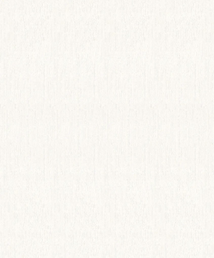 Fehér Vinil Tapéta Vastag Szerkezet 53CM X 15M