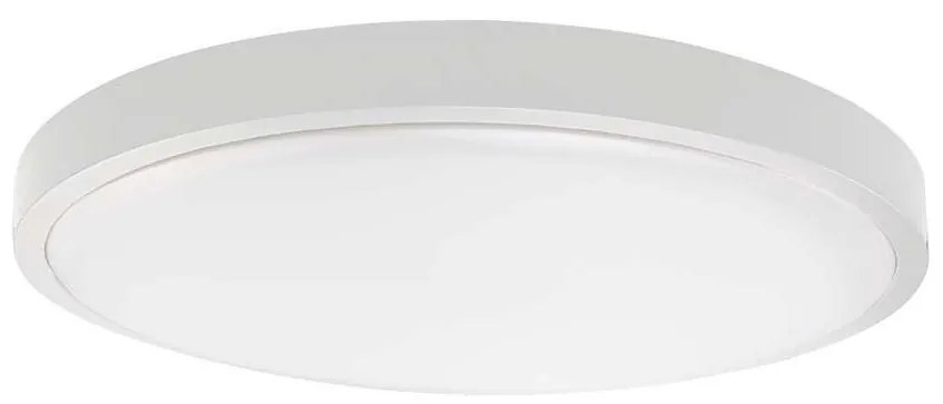 LED Fürdőszobai mennyezeti lámpa LED/36W/230V 4000K IP44 fehér