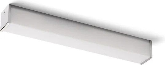 RENDL ADAGIO 60 fali lámpa króm 230V G5 24W IP44