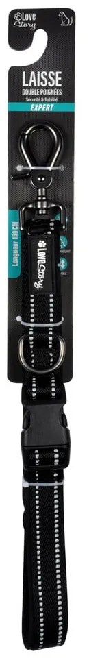 Fekete póráz – Love Story