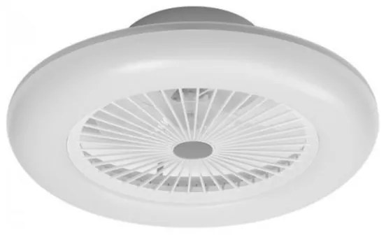 Ledvance -LED Dimmelhető lámpa ventilátorral SMART+ LED/35W/230V Wi-Fi + távirányító