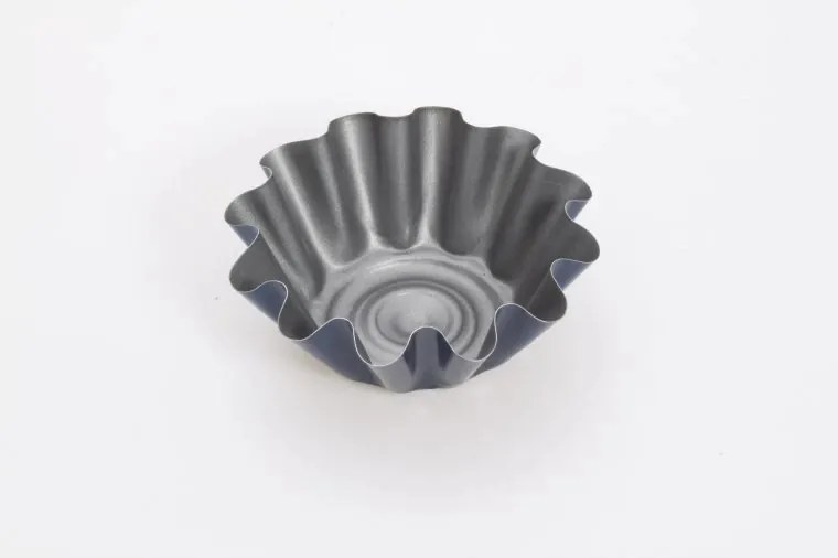 Blex teflon pudingforma, 12 cm