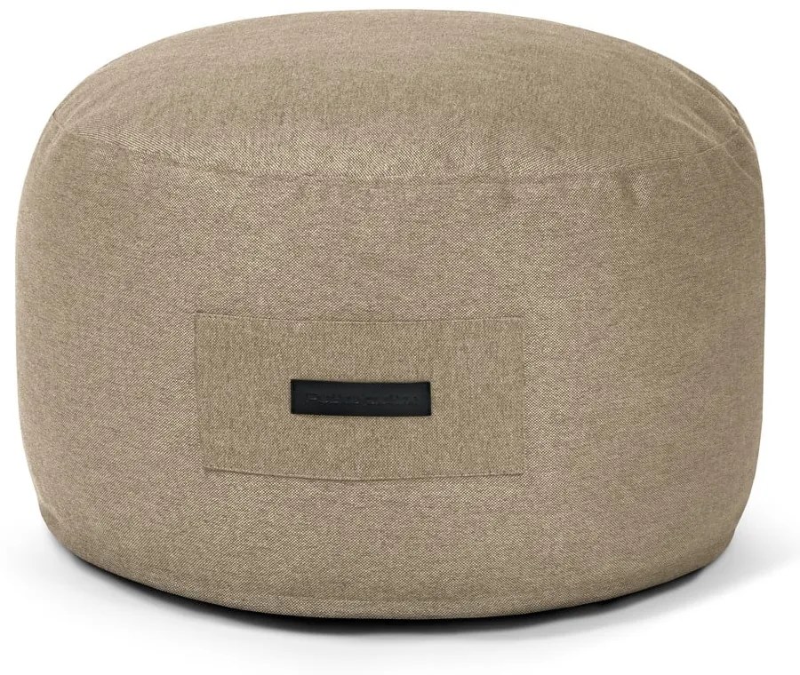 Barna puff Om 60 – SLOWDOWN