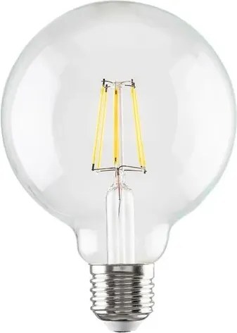 Rabalux filament-led led filament izzó 7w 806lm ip20 e27