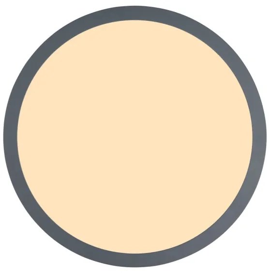 Globo 416080WD1R - LED Mennyezeti lámpa DORO LED/12W/230V á. 30 cm