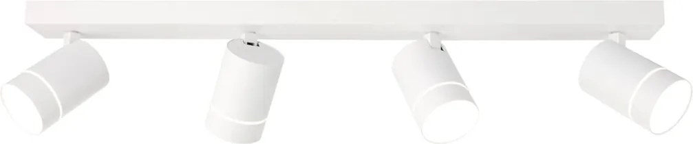 Italux Modern LED spot lámpa Selma Fehér ITXSPL-31983-4B-WH