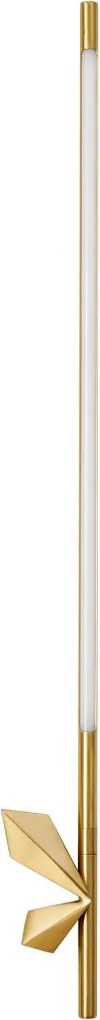 Step Into Design FLORENCE ST-9515 GOLD Fali lámpa 1x5W/LED 3000K IP20