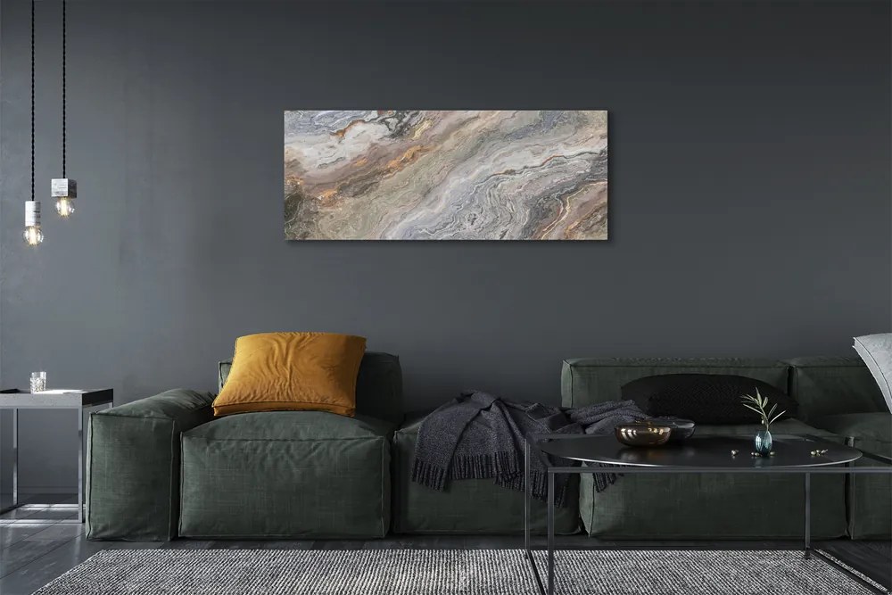 Canvas képek Onyx kő struktúra 120x60 cm
