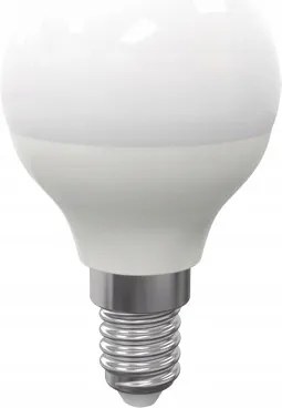 Golyós izzó E14 8W semleges Ulke Ideus