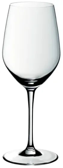 WMF - EASY PLUS vörösboros pohárszett, 6 db