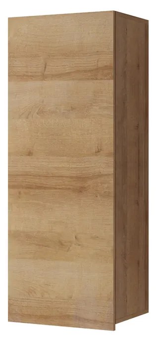 Faliszekrény  Calabria PION (arany tölgy + arany tölgy). 1051524