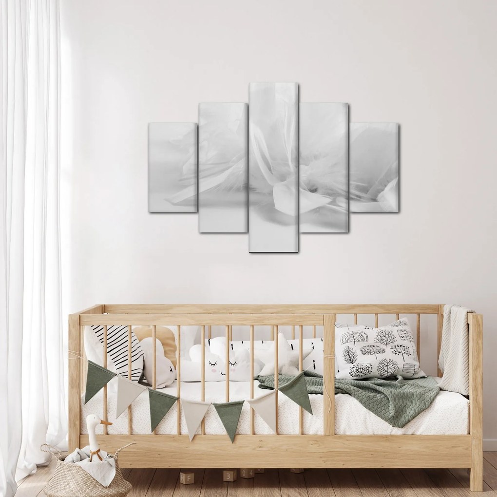 Kép - Tollak (150x105 cm)