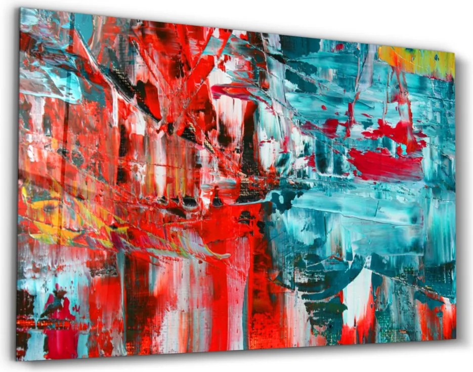 Üvegkép, 70×110 cm – OGLS-7097