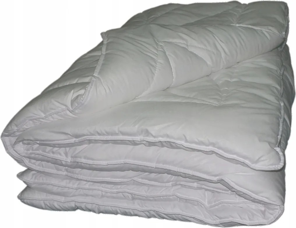 Antiallergén paplan 160x200 szürke Karo steppelt