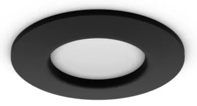 Philips - LED RGBW Dimmelhető fürdőszobai lámpa Hue SLIM LED/8,3W/230V IP44