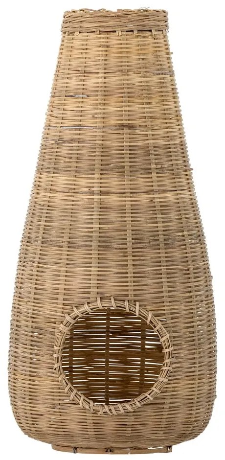 Bambusz lámpás (magasság 50 cm) Ottine – Bloomingville