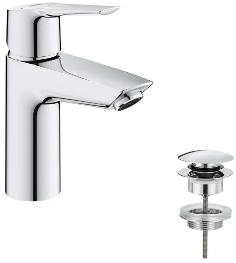 GROHE 23551002 - START mosdócsaptelep, S méret, fényes króm