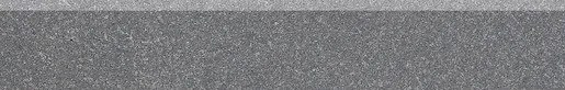 Lábazat Rako Block fekete 9,5x60 cm matt DSAS4783.1