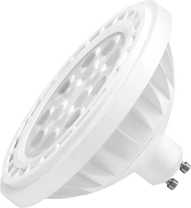 Led izzó GU10 AR111 12W 960lm 100st 4000K Dekoratív Semleges