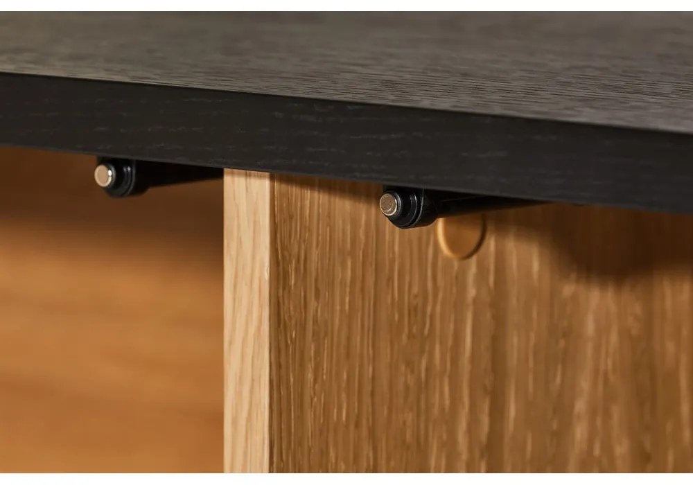 Stripe komód - Woodman