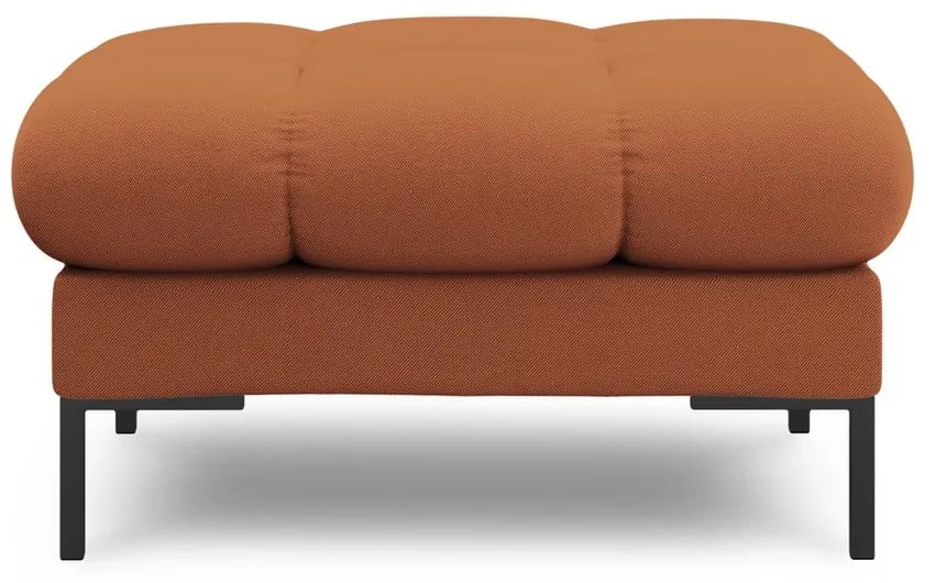 Téglavörös lábtartó Bali – Cosmopolitan Design