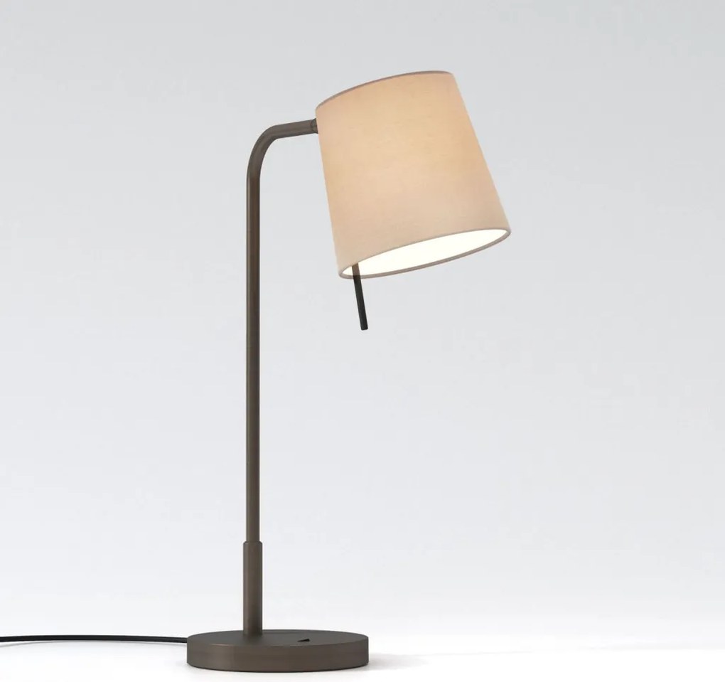 Astro Lighting MITSU 1394010 Asztali lámpa 1x12W/E27 IP20