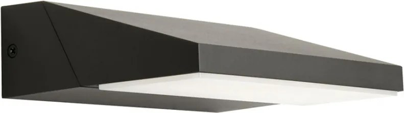 VIOKEF 4242800 CASTEO Modern Kültéri Fali Lámpa LED IP65