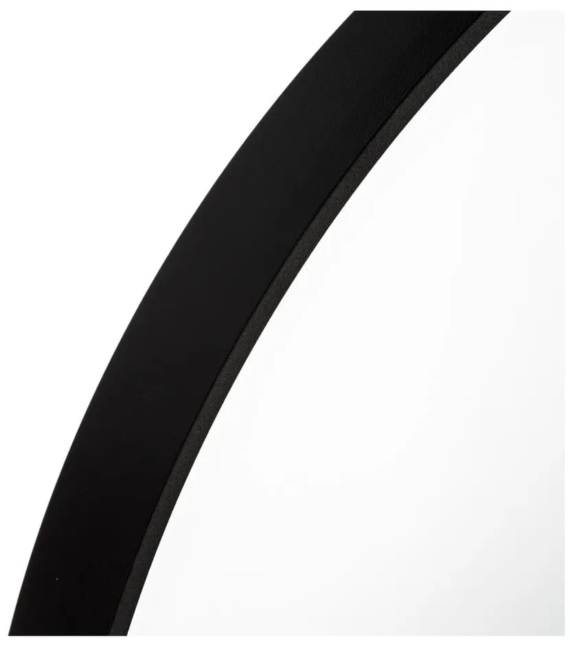 Fali tükör ø 100 cm Ronda – Ixia