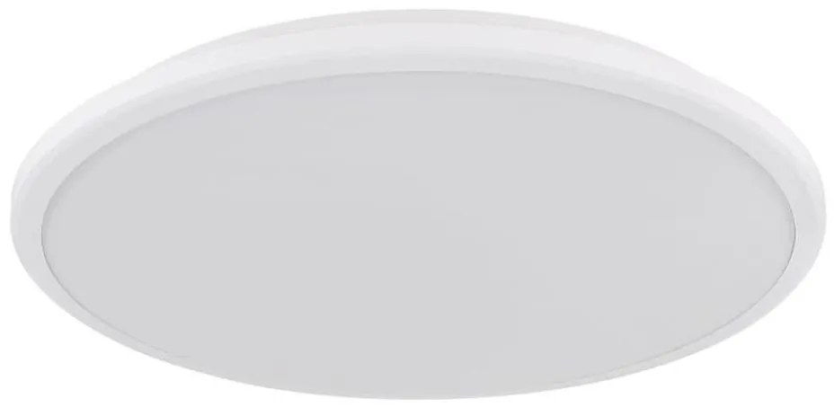Globo 41569-18WC - LED Mennyezeti lámpa XANDER LED/18W/230V 4000K fehér