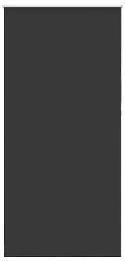 redőny Blackout 90x210 cm szövetszélesség 85,7 cm poliészter