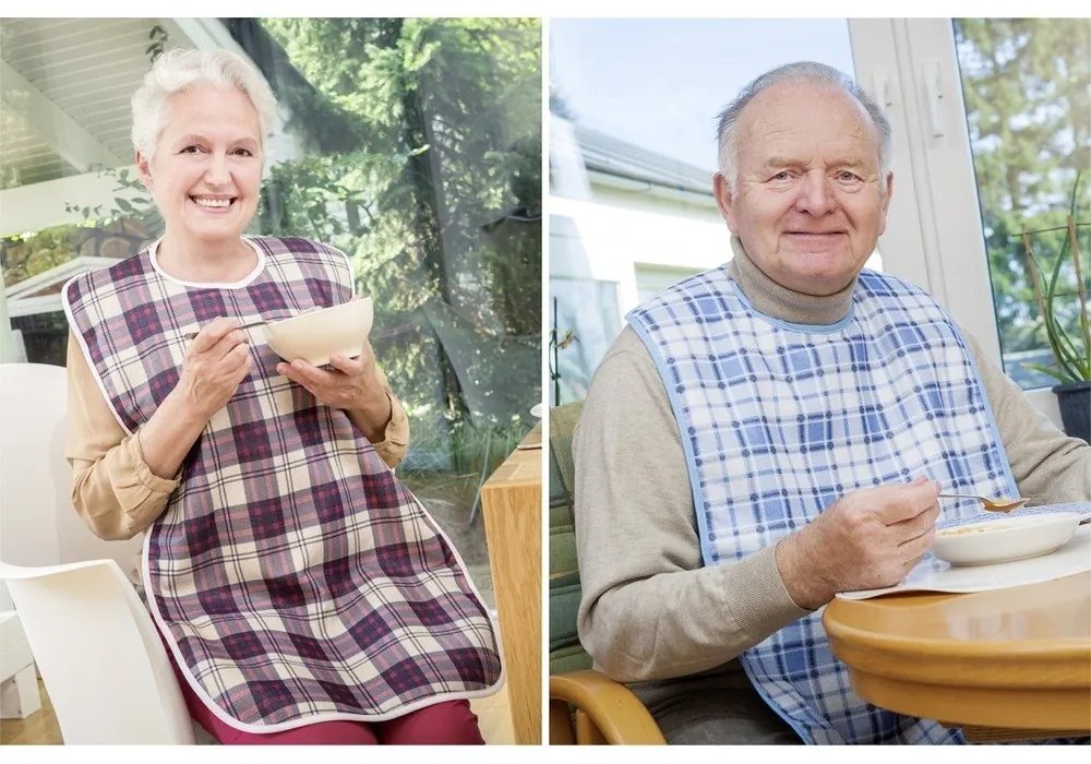 Kötény készlet 2 db-os – Maximex