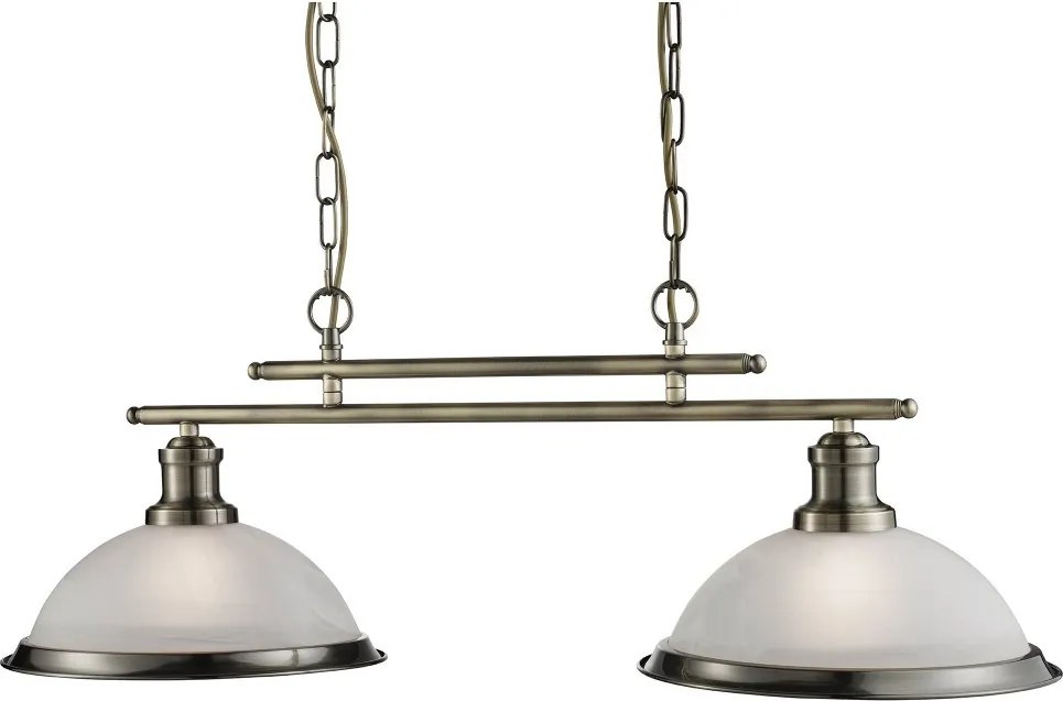 Függeszték Bronz BISTRO SEARCHLIGHT 2682-2AB