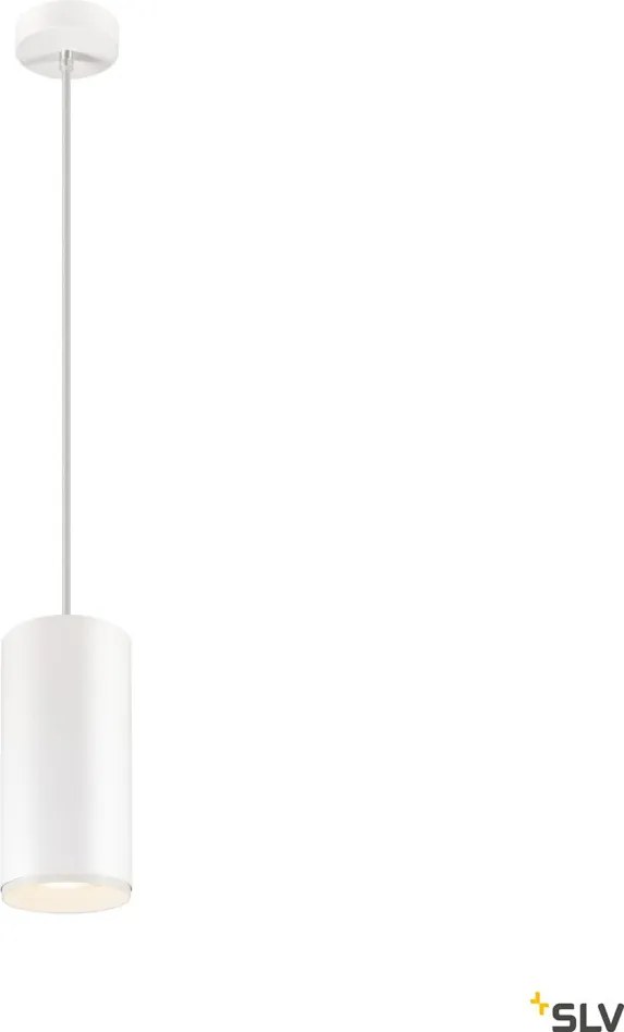 SLV NUMINOS® XL PHASE 1005721 Függőlámpa 1x36W/LED 4000K 3760LM
