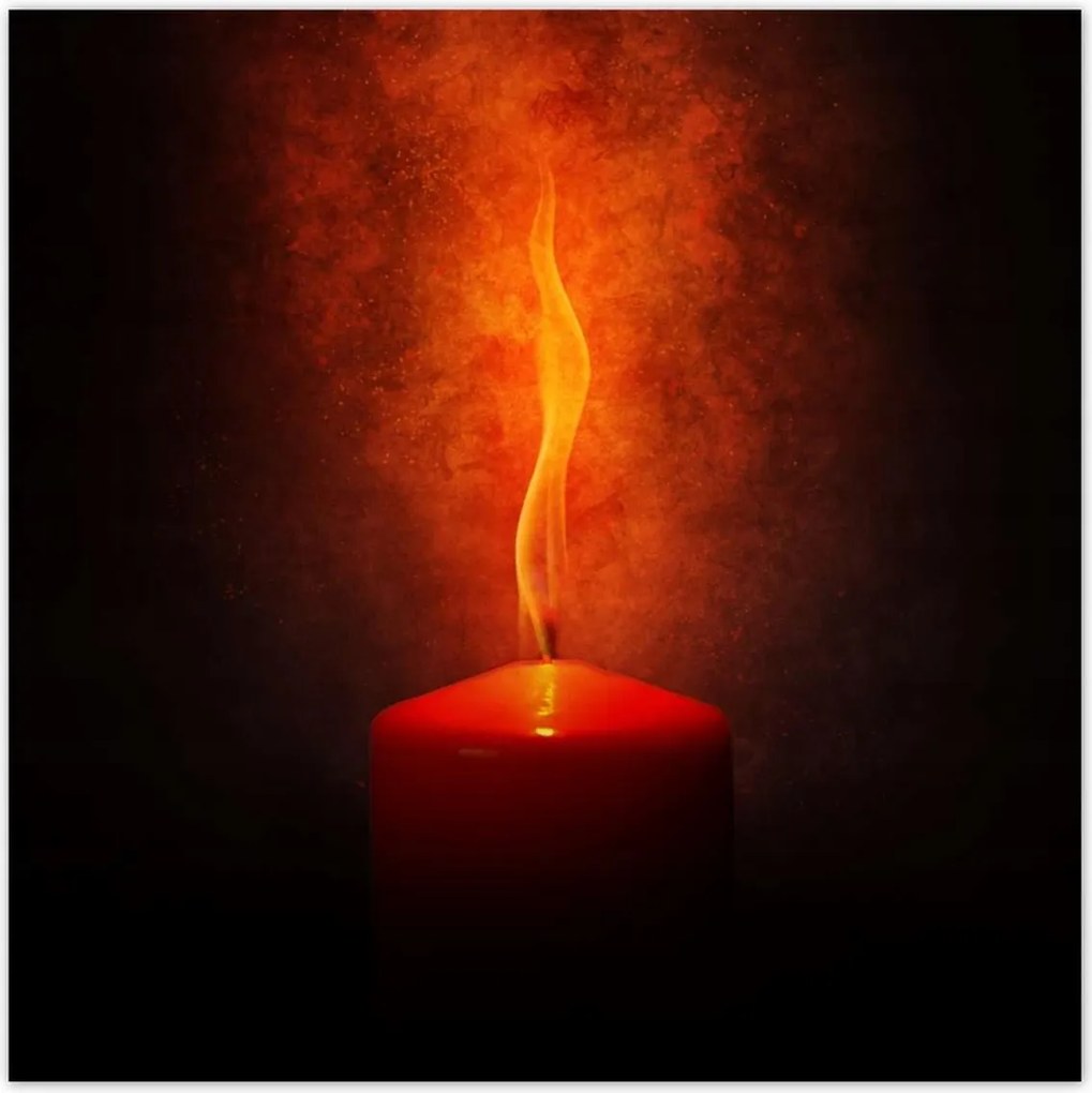 Poszterek 100x100 Nőnap Ajándék Love