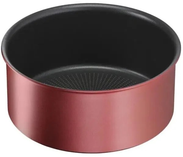 Tefal INGENIO DAILY CHEF 10 részes réz bevonatos edénykészlet