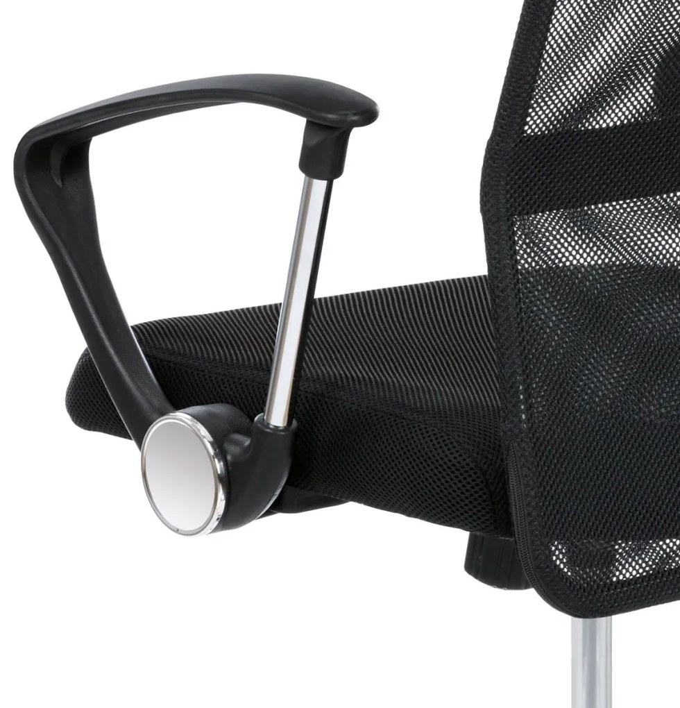 70 Kg. Teherbírású Gyerek/Tanuló Irodai Forgószék Állítható Ülésmagasság és Háttámla. Office DC97