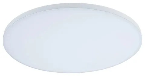 Paulmann 79894 - LED/38W Mennyezeti lámpa VELORA 230V Ø 60 cm fehér