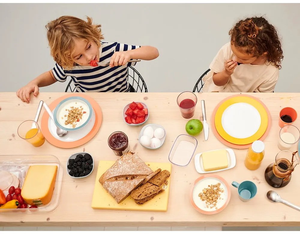 Doboz Modula White – Mepal