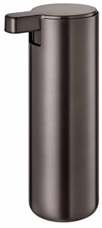 Sötétbarna rozsdamentes acél szappanadagoló 165 ml MODO – Blomus