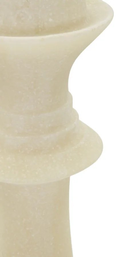 Queen quarzy ø 12x36cm
