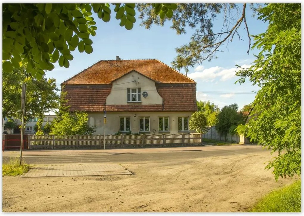 Poszterek 100x70 Erdélyi Általános Iskola