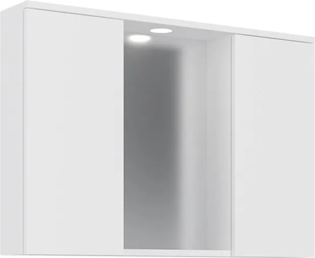 Purus tükrös szekrény, 96 cm – TR785PNC1236