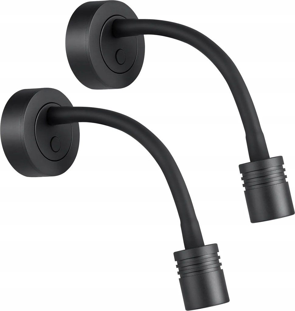 Obeaming Led lámpa 12V flexibilis Usb Yacht lakókocsihoz 1 db