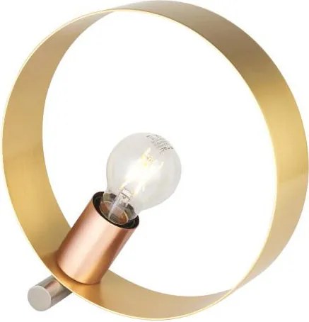 Endon HOOP 97665 Asztali lámpa 10W LED E27 IP20